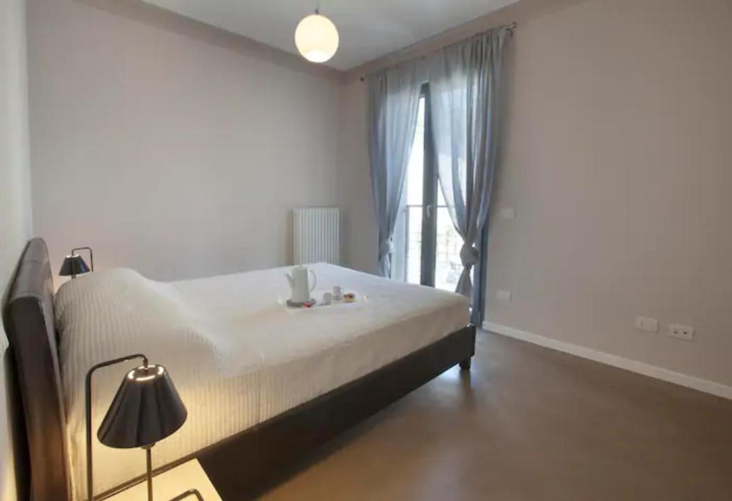 Appartamento Mulino Residence Comacina Ossuccio Dış mekan fotoğraf