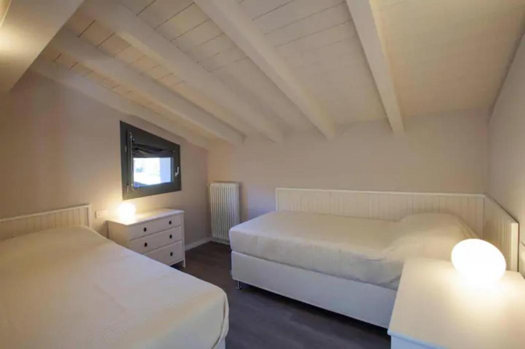 Appartamento Mulino Residence Comacina Ossuccio Dış mekan fotoğraf