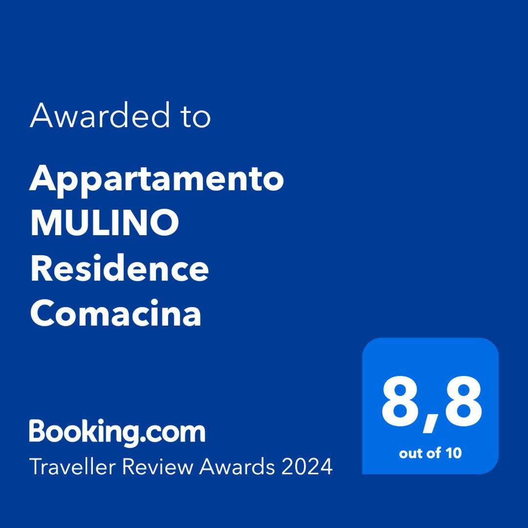 Appartamento Mulino Residence Comacina Ossuccio Dış mekan fotoğraf